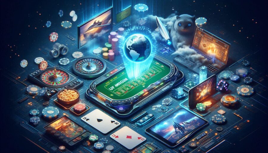 ฝากถอนไว สนุกทันใจผ่าน ยูฟ่า800 วอเลท สะดวกทุกเวลา